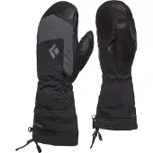 Black Diamond Mercury Fausthandschuhe