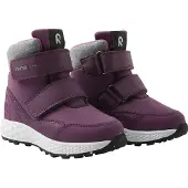 Reima Hallava Winterstiefel, Deep Purple, 27