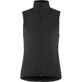Craft ADV Explore Power Fleece Vest Women black (999000) XS