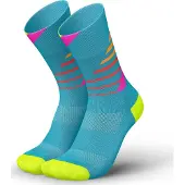 Incylence - Running Ladders - Laufsocken Gr 35-38 türkis