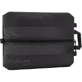 Eagle creek Pack-it Reveal Shoe Sack black (010) One Size