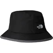 The North Face Antora Rain Bucket tnf black/smoked pearl (WOO) LXL