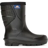 Polyver - Classic 365 - Gummistiefel Gr 43 schwarz/grau