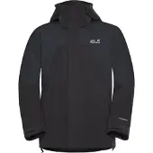 Jack Wolfskin Flowline 2L INS Jacket M phantom (6350) XL