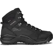 Lowa RENEGADE EVO GTX MID, Männlich, Erwachsener, Schwarz, Outdoor-Stiefel, Walken, Wandern, Trecken, Deutsch