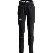 Swix Nordic XC, Skihose, Damen, schwarz