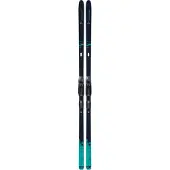 Fischer Transnordic 66 Easy Skin Xtralite Nordische Backcountry-ski