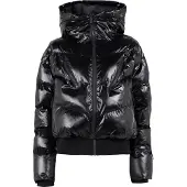 8848 Altitude - Women's Noelle Ski Jacket - Skijacke Gr 40 schwarz/grau
