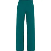 Kari Traa AVA Bootcut Tights peacock (PEACO) L