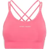 Kari Traa Sofia Bra bubblegum (BGUM) S