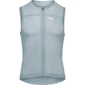 POC MS VPD Air Vest – Leichte Rückenprotektor-Weste für Ski, Snowboard & MTB, VPD-Dämpfung, Belüftet, Komfortabel & Größenverstellbar – Granite Grey