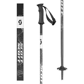 SCOTT Pole Element Jr black/white (1007) 105