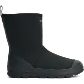Tretorn Mimas Hybrid Winterstiefel, Jet Black, 37