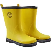 Reima Taika 2.0 Gummistiefel, Gelb, 31, Kindergummistiefel, Kinderstiefel, Gummistiefel kinder, Kids