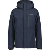 Didriksons Stefan, Jacke, Herren, dunkelblau
