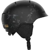 Salomon Kinder Helm HELMET ORKA Tie & Dye