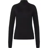 Super.natural Tundra175 Turtleneck Langarm-t-shirt