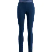 Swix - Women's RaceX Merino Pants - Merinounterwäsche Gr L blau
