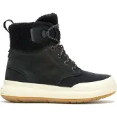Merrell Women's Marquette Thermo Lace Waterproof Winterschuhe