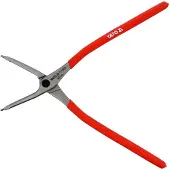 YATO Szczypce Segera Wewnętrznie Proste 325Mm