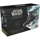 Fantasy Flight Games Star Wars: Legion – Raddaugh-Gnaspe-Schwirrflügler