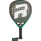 Royal Padel R-line Control 2025 Padelschläger Grün Grün One Size