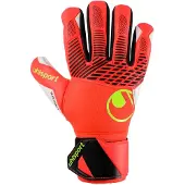Uhlsport FM ZNE Supersoft HN 6 fluo rot/weiß/fluo gelb