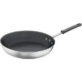 Tramontina Professional 20890-025 Bratpfanne, antihaftbeschichtet, 25cm - 1,9 l,