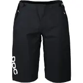 POC Essential Enduro Uranium Black S