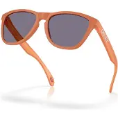 Oakley Frogskins matte ginger/prizm grey (9013M1)