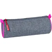 Brunnen Schlamper-Etui Stone pink