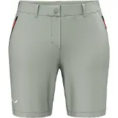 Salewa Trekking-Hose für Damen Puez Talvena Durastretch-Grau-44/38