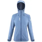 Millet - MIV10211 – Jacke Seneca Gore-Tex 2L Damen – wasserdicht – winddicht