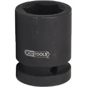 Ks Tools 3.1/2" Sechskant-Kraft-Stecknuss - 515.2219