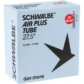 Schwalbe Sv14l Presta 40 Mm Fahrradschlauch