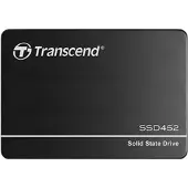 Transcend Ssd452k2 512gb Externe Ssd
