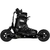Powerslide Nordic Inline Skate XC Trainer 150, für Off-Road, für Damen und Herren