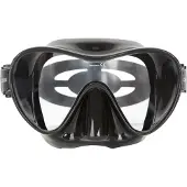 Cressi F1 Frameless Tauchmaske