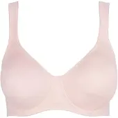 Anita Bustier "BH Twin Underwired Bra 1er Pack", Damen, Gr. 85, Cup E, 1, beige, Obermaterial: 70% Polyamid PA. 30% Elasthan EL., BHs Bustier