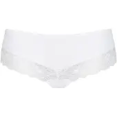 Triumph Slip "Lovely Micro Hipster" mit Spitzenbesatz