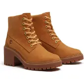 Timberland Stone Heights Mid Lace Up Stiefel