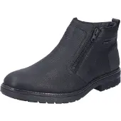Rieker Winterstiefelette Winterboots mit wasserabweisender riekerTEX-Membran, schmale Form