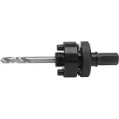 Irwin Mandrel 9.5 Mm (14-30 Mm)