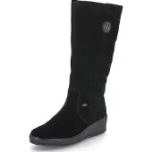 Rieker Damenstiefel Y4470-00 schwarz 41