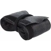 DeLOCK 18858, Schwarz, Polyester, 1 Stück(e), 3,2 cm
