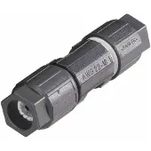 Phoenix Contact 1642153 Leitungsverbinder Q 1,5/4IDC/24-24KU-KU BK Q154IDC2424KUKUBK