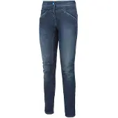 Wild Country Session W Denim light blue jeans (8690) XS