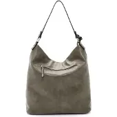 Suri Frey Schultertasche Tilly Shoulder Bag Khaki