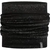 Icebreaker - Merino 260 Oasis Vertex Reversible Chute Chillwave - Halstuch Gr One Size schwarz