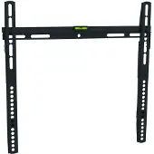 Superior Electronics 32-55 Fixed Ultra Flat, 81,3 cm (32"), 139,7 cm (55"), 200 x 200 mm, 400 x 400 mm, Stahl, Schwarz